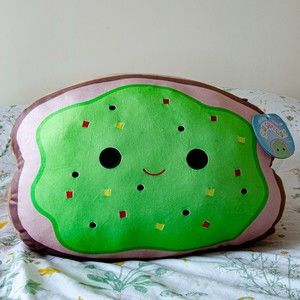 stackable sinclair squishmallow